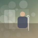 25 Emotional Changes That Can Come With Using a Cane or Walker image 1