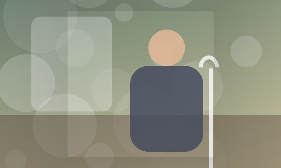25 Emotional Changes That Can Come With Using a Cane or Walker image 1