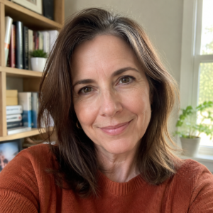 Nora Bennett, FluentSlang senior language and word-games editor
